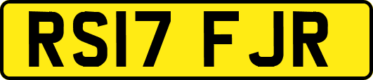 RS17FJR