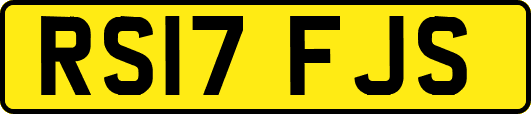 RS17FJS