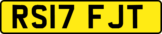RS17FJT