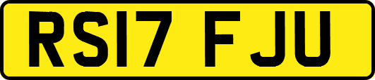 RS17FJU