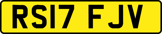 RS17FJV