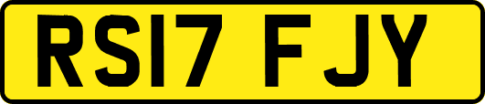RS17FJY