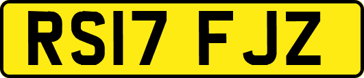 RS17FJZ