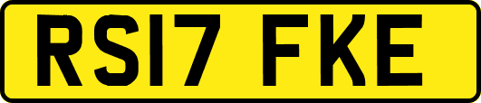 RS17FKE