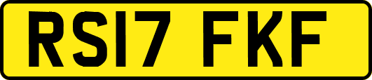 RS17FKF