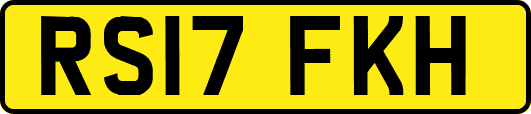 RS17FKH
