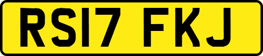 RS17FKJ