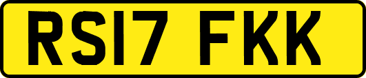 RS17FKK