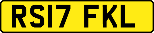 RS17FKL