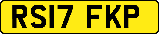 RS17FKP