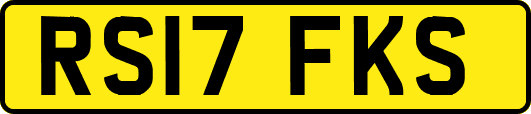 RS17FKS