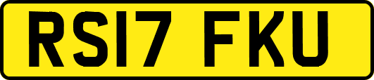 RS17FKU