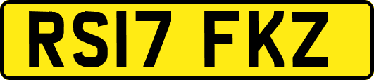 RS17FKZ