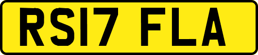 RS17FLA
