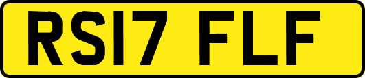 RS17FLF