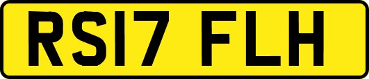 RS17FLH