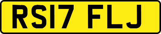 RS17FLJ
