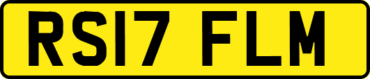 RS17FLM