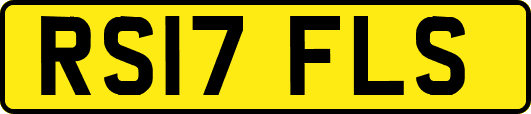 RS17FLS