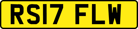RS17FLW