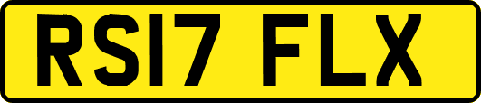 RS17FLX