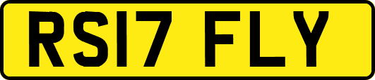 RS17FLY