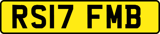 RS17FMB