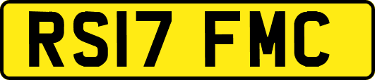 RS17FMC