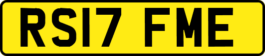 RS17FME