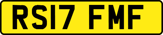 RS17FMF