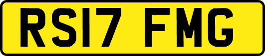RS17FMG