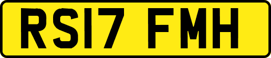 RS17FMH