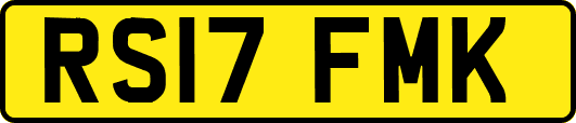 RS17FMK
