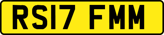 RS17FMM