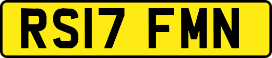 RS17FMN