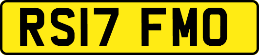 RS17FMO