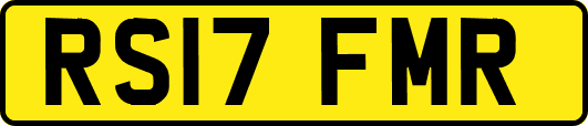 RS17FMR