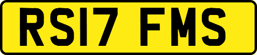 RS17FMS