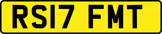 RS17FMT