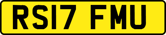 RS17FMU