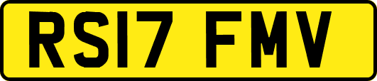 RS17FMV