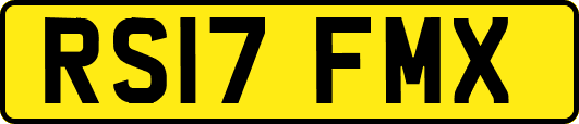 RS17FMX