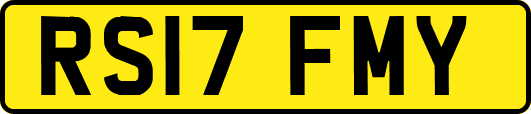 RS17FMY