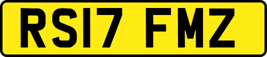RS17FMZ