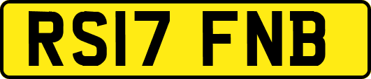 RS17FNB