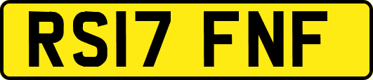 RS17FNF