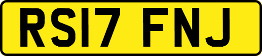 RS17FNJ