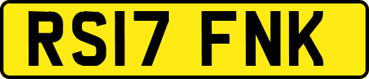RS17FNK