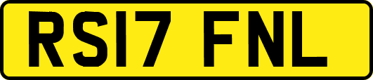 RS17FNL