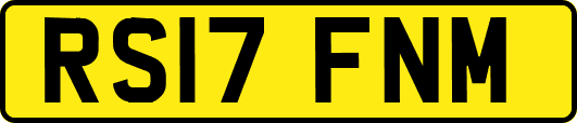 RS17FNM